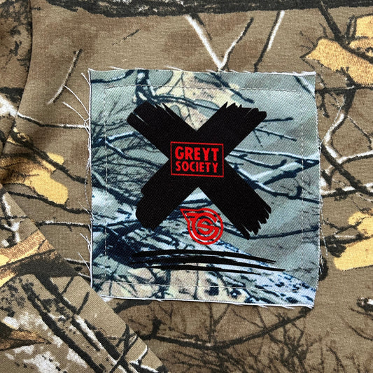 REAL TREE CAMO - DLSBYN1 CREW NTTT